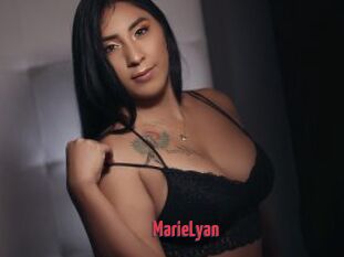 MarieLyan
