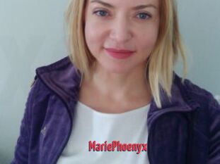 MariePhoenyx