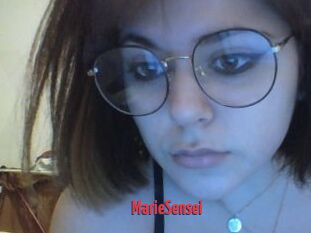 MarieSensei