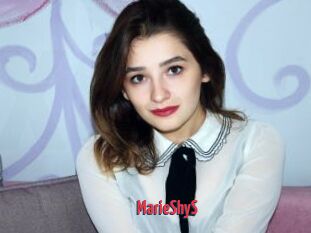 MarieShyS