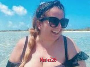 MarieZ26