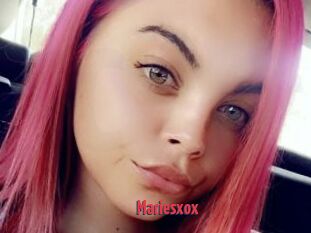 Mariesxox