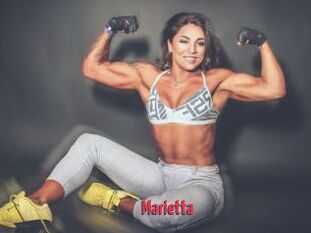 Marietta
