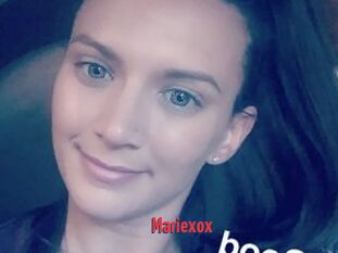 Mariexox