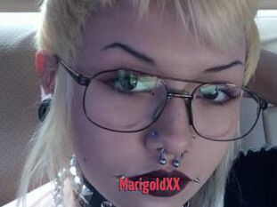 MarigoldXX