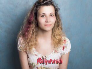 MarilynPatrick