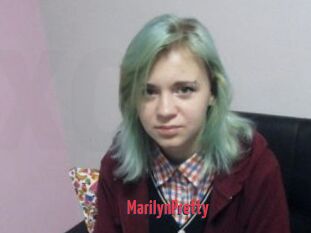 MarilynPretty