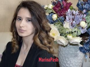 MarinaPash