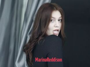 MarinaReddison
