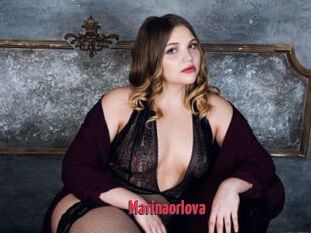 Marinaorlova