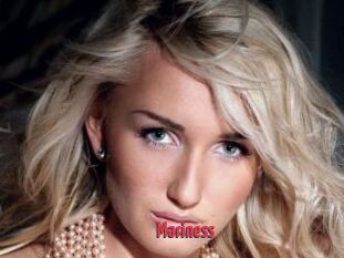 Mariness