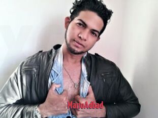 MarioAdbad