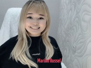 Marion_Russel
