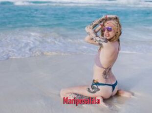 Mariposalala