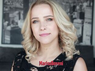 MarisaBoveni