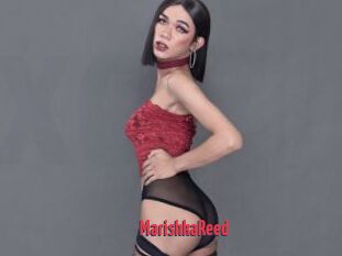 MarishkaReed