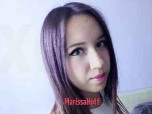 MarissaHott