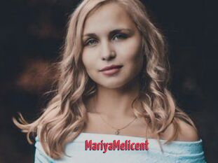MariyaMelicent