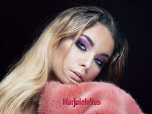 MarjoleinVos