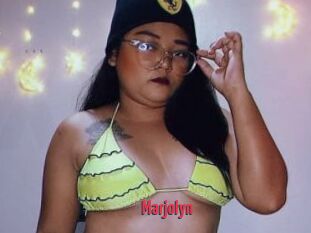 Marjolyn