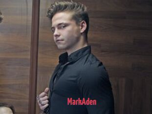 MarkAden