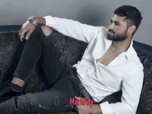 MarkFay