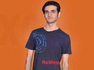 MarkHenz