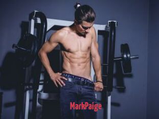 MarkPaige