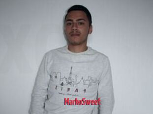 MarkoSweet