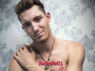 MarkooHott1