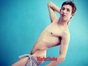 MarkuSbabe