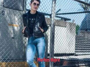 Markus_dupre