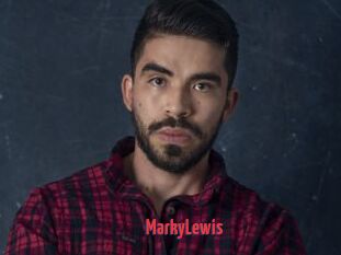 MarkyLewis