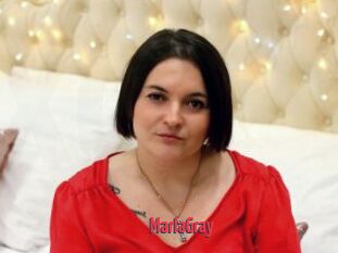 MarlaGray
