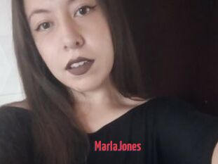 MarlaJones