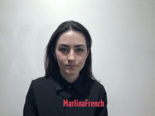 MarlinaFrench