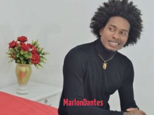 MarlonDantes