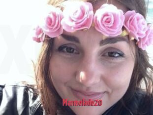 Marmelade20