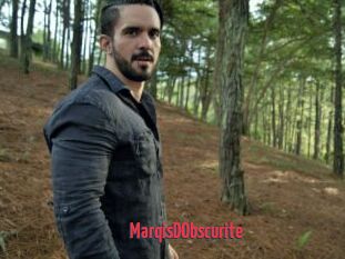 MarqisDObscurite