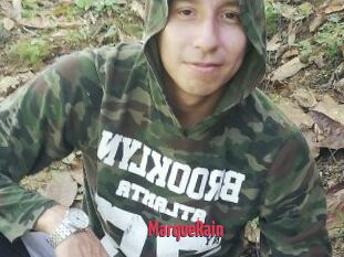 MarqueRain