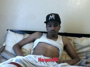 MarqueeBBC
