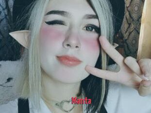 Marrta