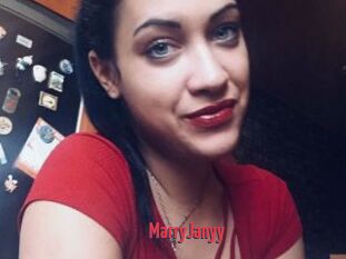 MarryJanyy