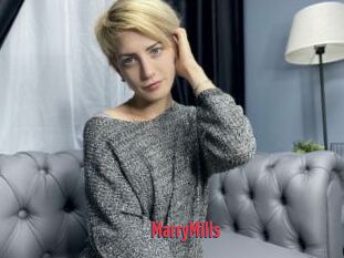 MarryMills