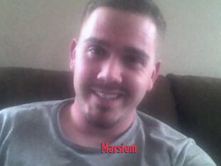 Marsiem