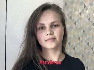 MarteBernar