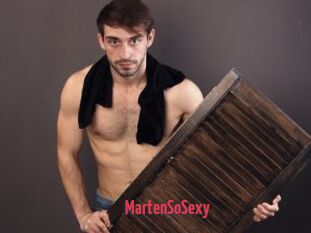 MartenSoSexy