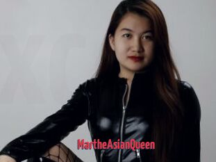 MartheAsianQueen