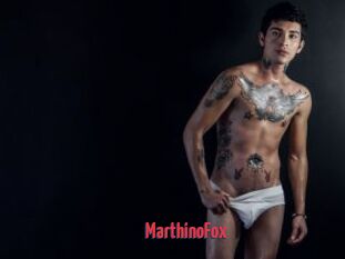 MarthinoFox