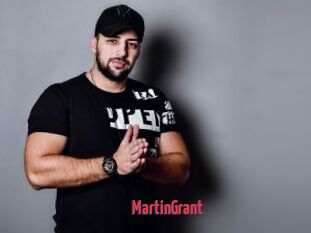 MartinGrant